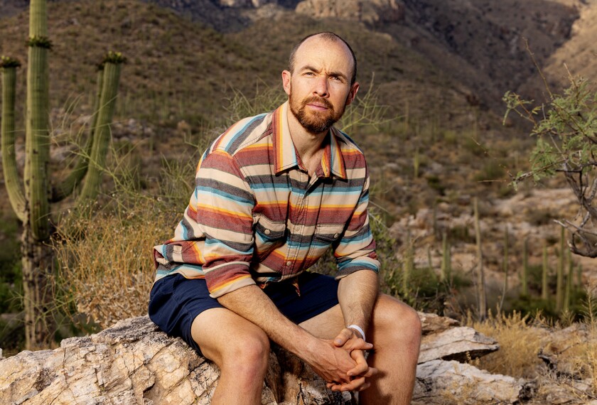 Cellphones Turned My Teaching Career From 'Awesome' to Exhausting