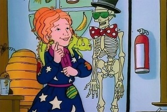 When Ms Frizzle Returns What Will She Say About Modern Day Education