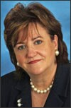 MaryEllen Elia's firing raised concerns about the future of the Hillsborough, Fla., district’s grant funding.