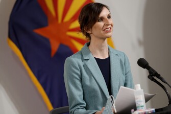 Divisions on Race, Gender Intensify a Fight for State Superintendent Divisions on Race, Gender Intensify a Fight for State Superintendent