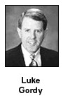 Luke Gordy