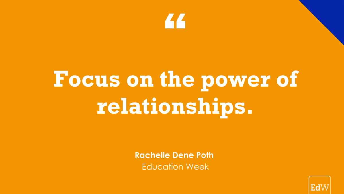 Twenty-Eight Educators Share Their Best Teaching Advice ...