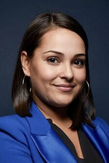 Yanely Espinal