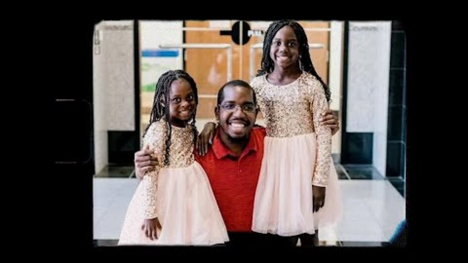 How One Family Uses Play Therapy to Address Trauma