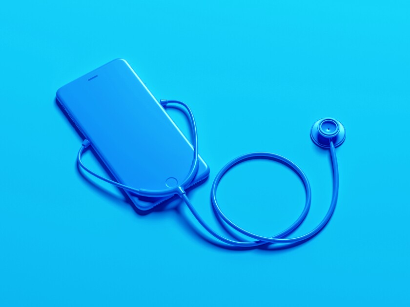 Da die Bedenken hinsichtlich der psychischen Gesundheit von Schülern zunehmen, wenden sich die Staaten der Telemedizin zu Da die Bedenken hinsichtlich der psychischen Gesundheit von Schülern zunehmen, wenden sich die Staaten der Telemedizin zu