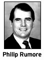 Philip Rumore