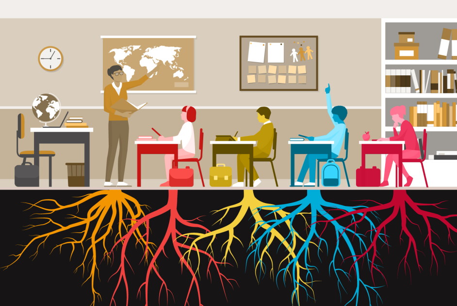 What Is Culturally Responsive Teaching?