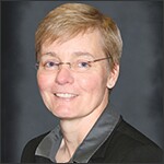 Melissa Hensley