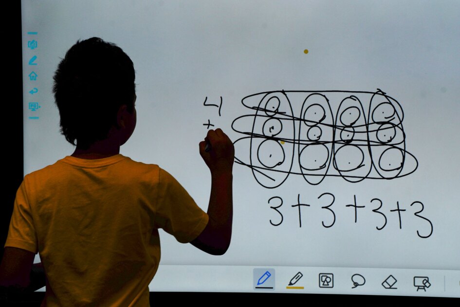 How Should We Teach Math? General and Special Ed. Researchers Don’t Agree How Should We Teach Math? General and Special Ed. Researchers Don’t Agree