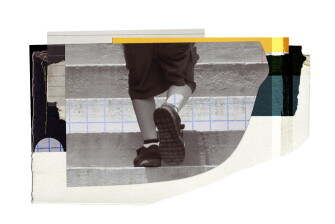 SmallSteps Emily Wright/Education Week + Getty