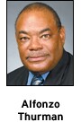 Alfonzo Thurman