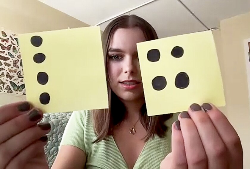 Dyscalculia 1 FAQ BS