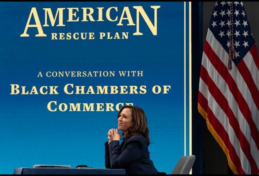 What the American Rescue Plan Means for Schools