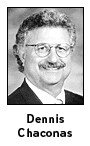 Dennis Chaconas