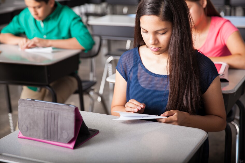 Who Will Support English Learners? Experts Warn of Crisis