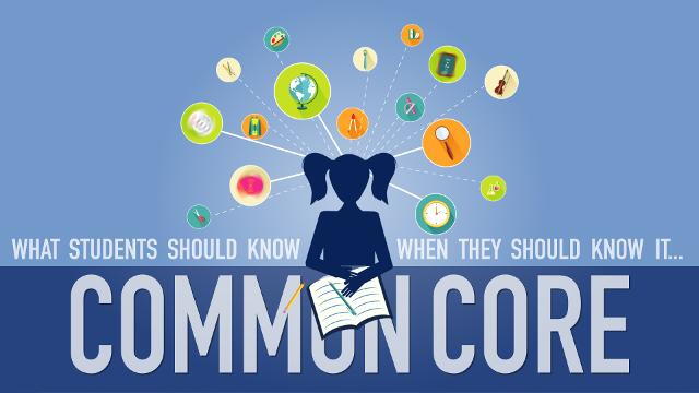 The Common Core Explained