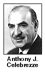 Anthony J. Celebrezze