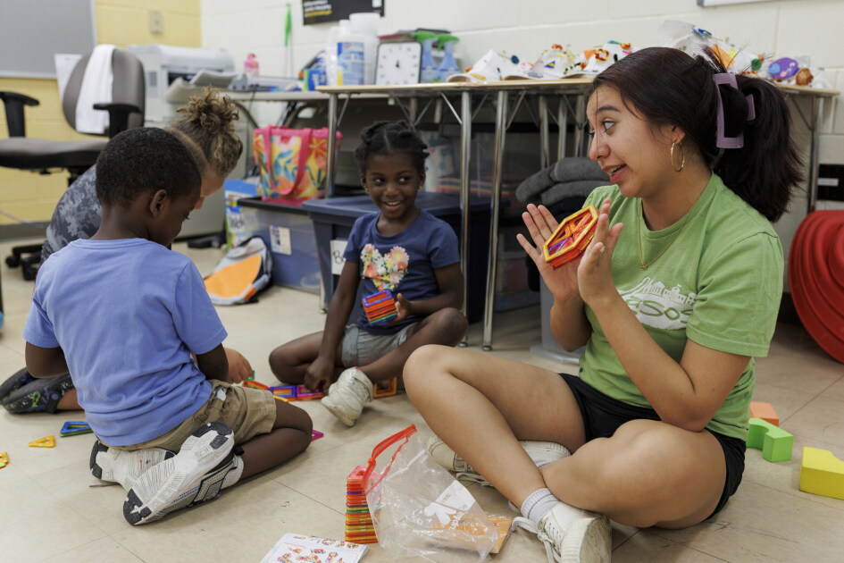 High Costs Keep 12.6 Million Kids Out of Summer Programs, Report Finds