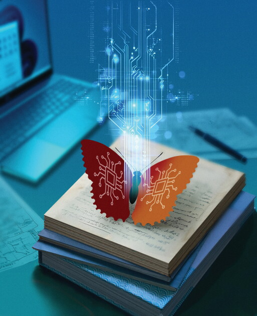 The Transformative Potential of AI: 6 Big Questions for Schools