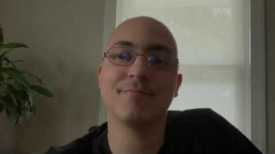 Maryland | Luis Catarineau, Forest Oak Middle School