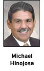 Michael Hinojosa