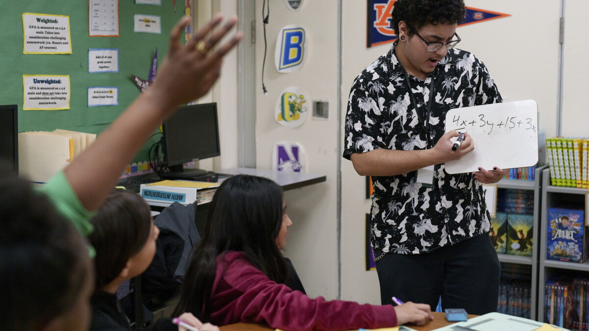 Trump's School Choice Program Could Push Public Schools to Charge New Fees