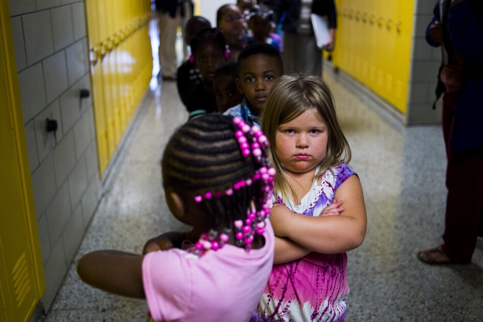 Who’s Responsible for Toilet Training? Schools or Families? Who’s Responsible for Toilet Training? Schools or Families?