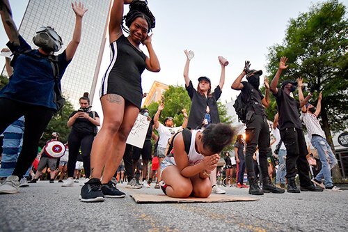 Attention School Leaders: Students Are Demanding Anti-Racist Curriculum and Instruction