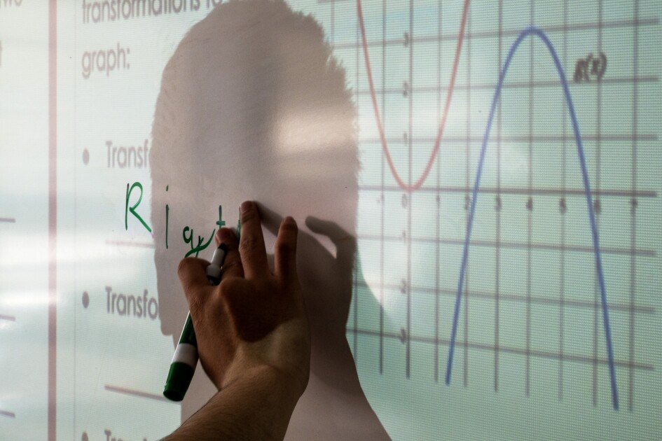 How Two Schools Are Rethinking Math for English Learners