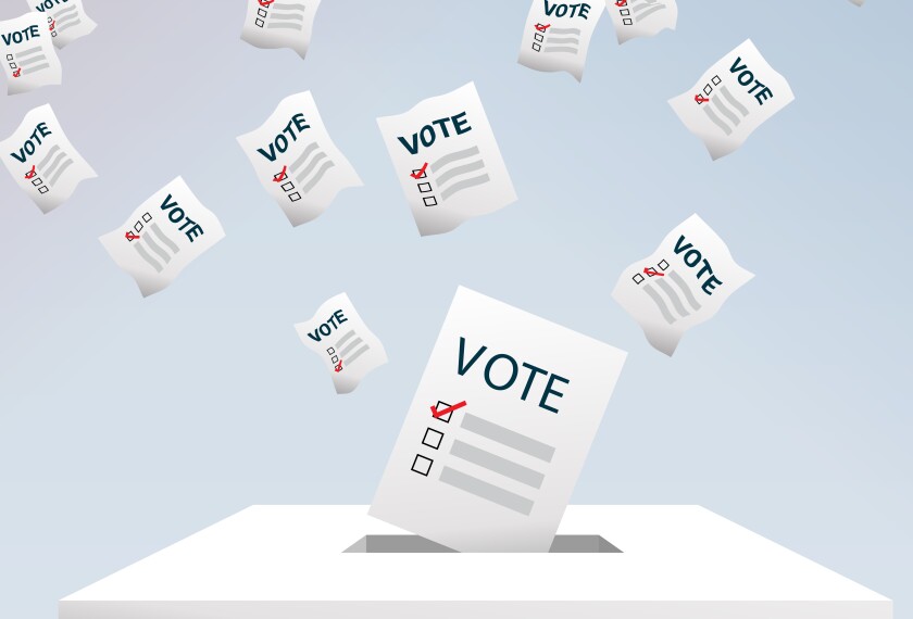 School-Related Ballot Measures to Watch This Midterm Election