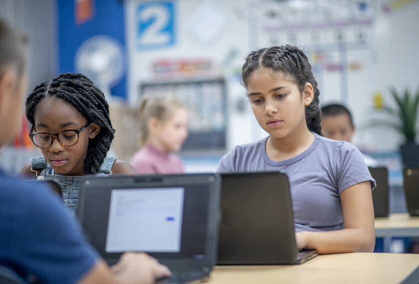 Middle School Students Face a Trifecta of Challenges. Here's How to ...