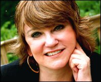 Coleen Armstrong