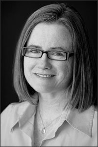 Helen Thorpe