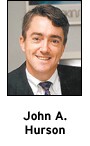 John A. Hurson