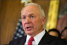 17 Testing Rep John Kline 280