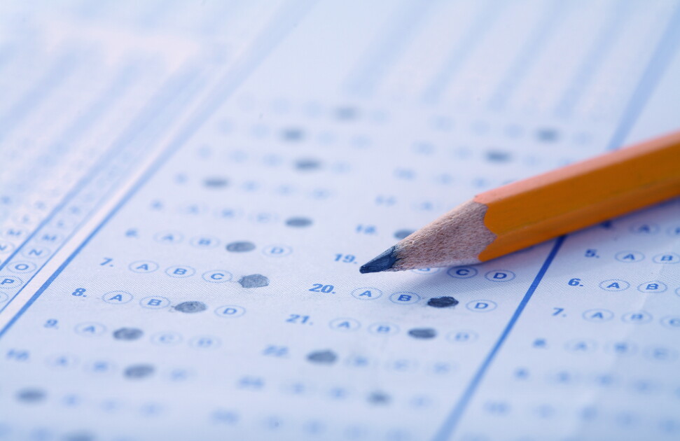 Science Test For State Testing Do State Tests Accurately Measure What Students Need to Know?