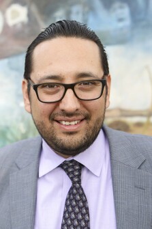 Cesar Morales