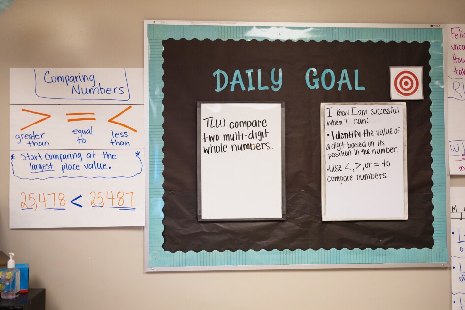 4 Research-Backed Tips for Mastering Math Facts