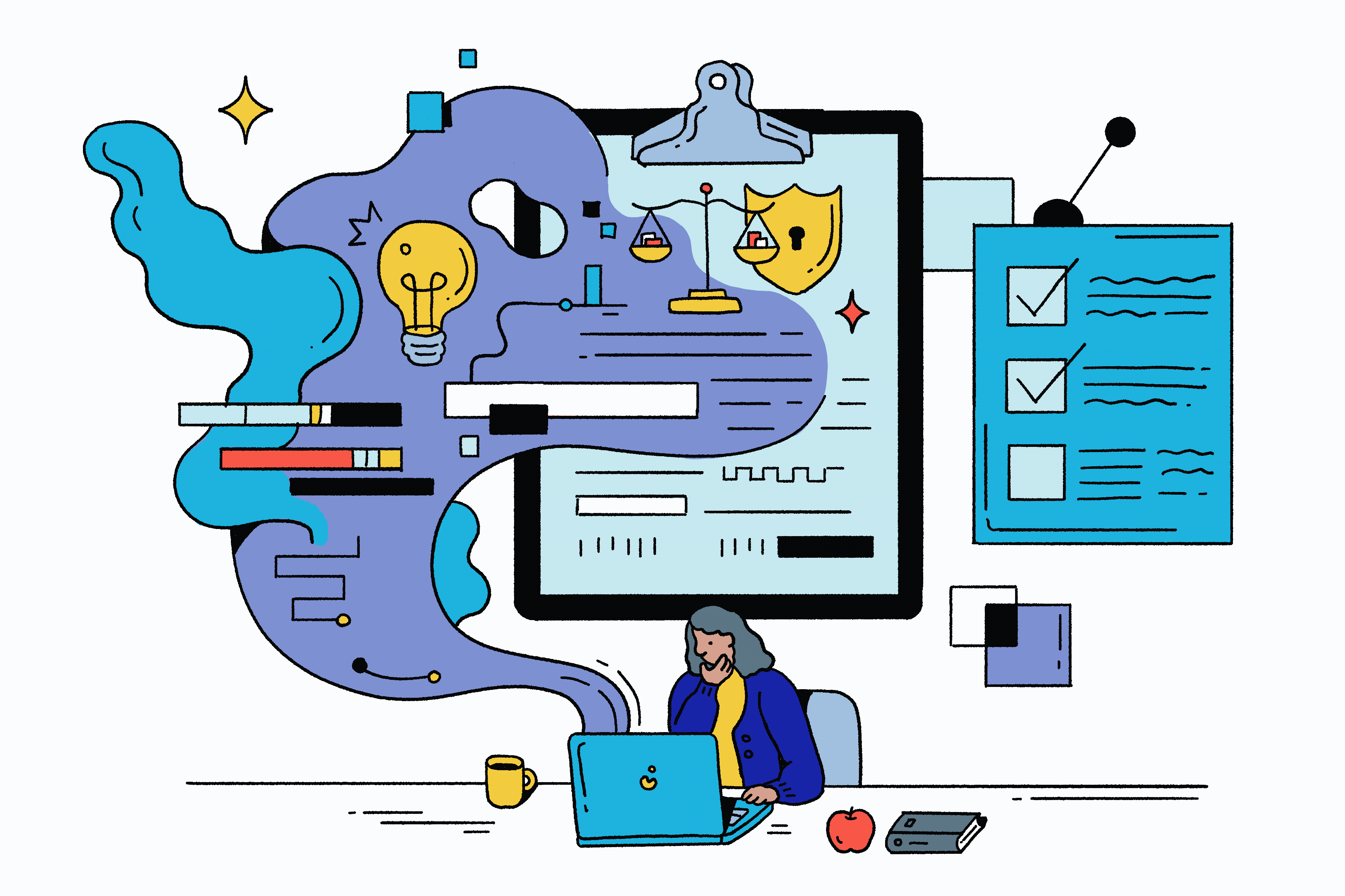 Tech Skills Every Teen Should Learn: Beyond Coding