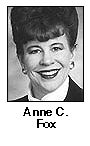 Anne C. Fox