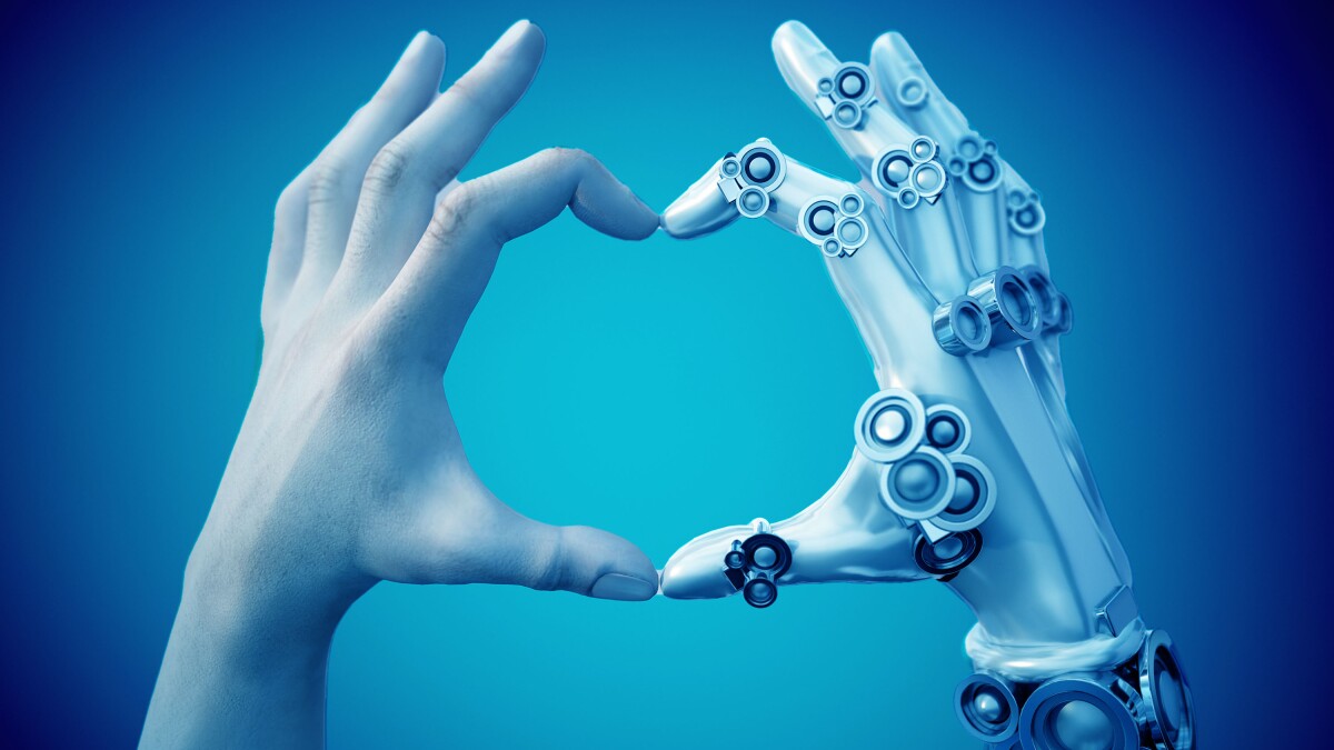 Artificial Intelligence and Social-Emotional Learning Are on a Collision Course