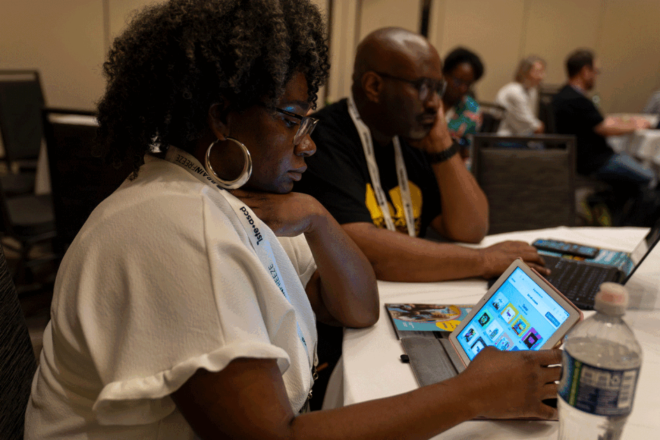 Digitial Writing Tools Problem Analysis How Digital Tools Can Spark Writing Growth in Young Students