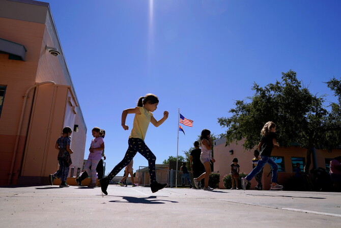 Spring Recess Right Getting Recess Right: A Researcher Shares Best Practices