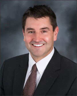 Brad Buck