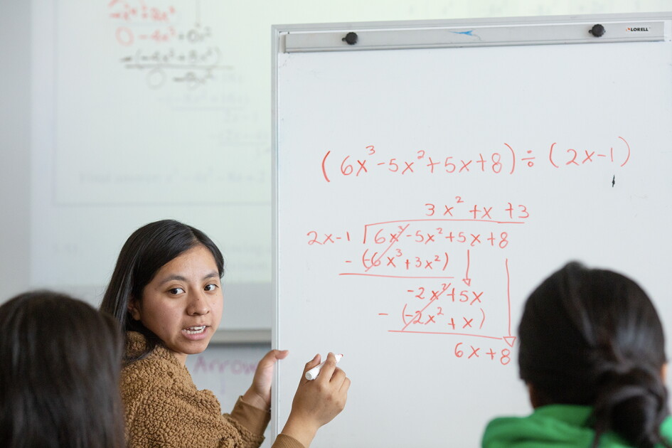 Instructive Math Make Math Instruction Better: 3 Tips on How From Researchers