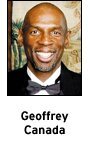 Geoffrey Canada