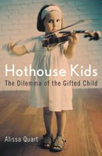 Hothouse Kids cover
