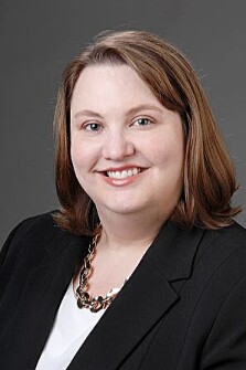 Brigette Whaley