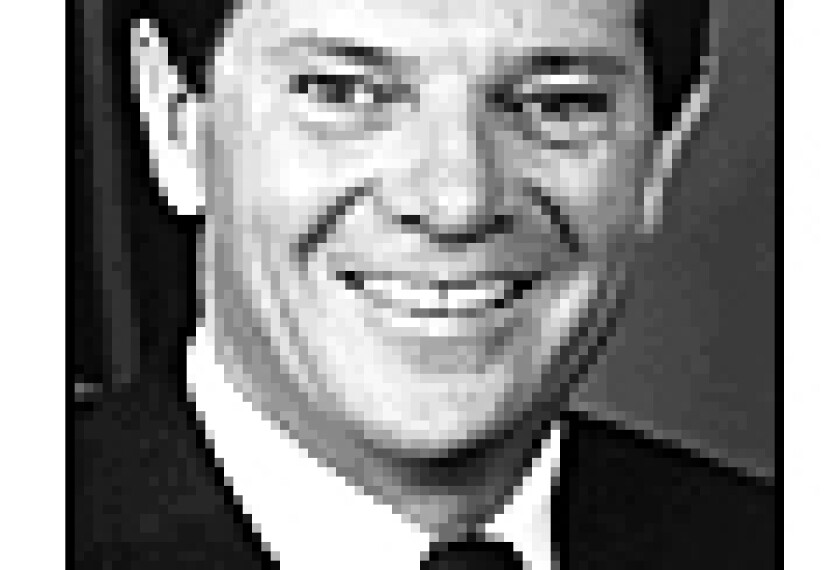 Rep. Tom DeLay