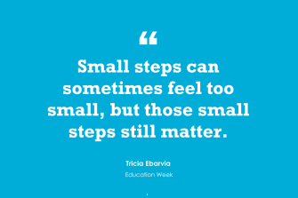 smallsteps